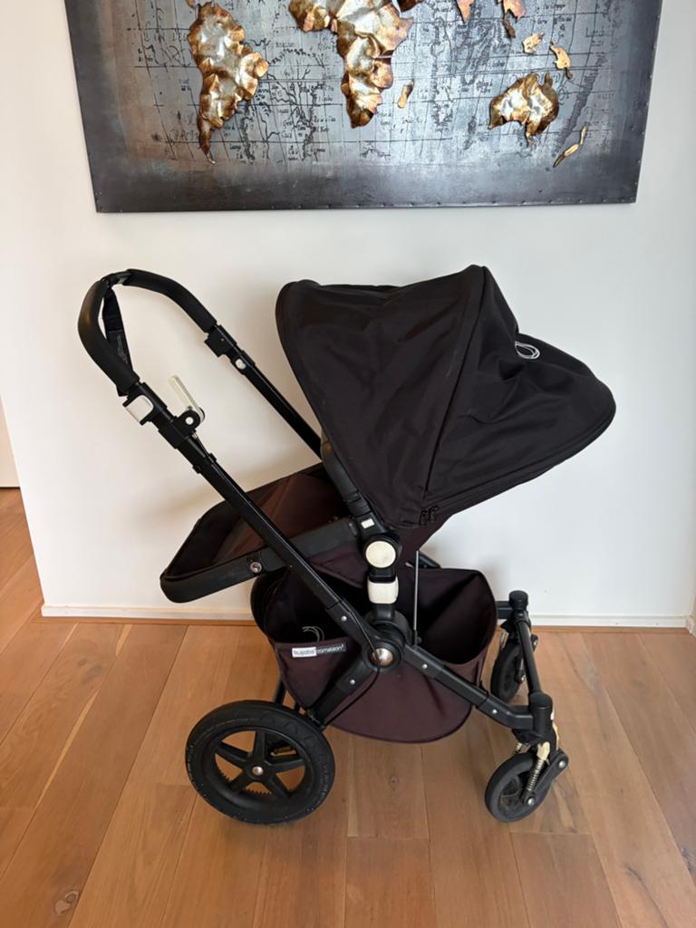 Bugaboo cameleon 3 compleet - baby en kinderwagen, Ophalen, Zo goed als nieuw, Bugaboo