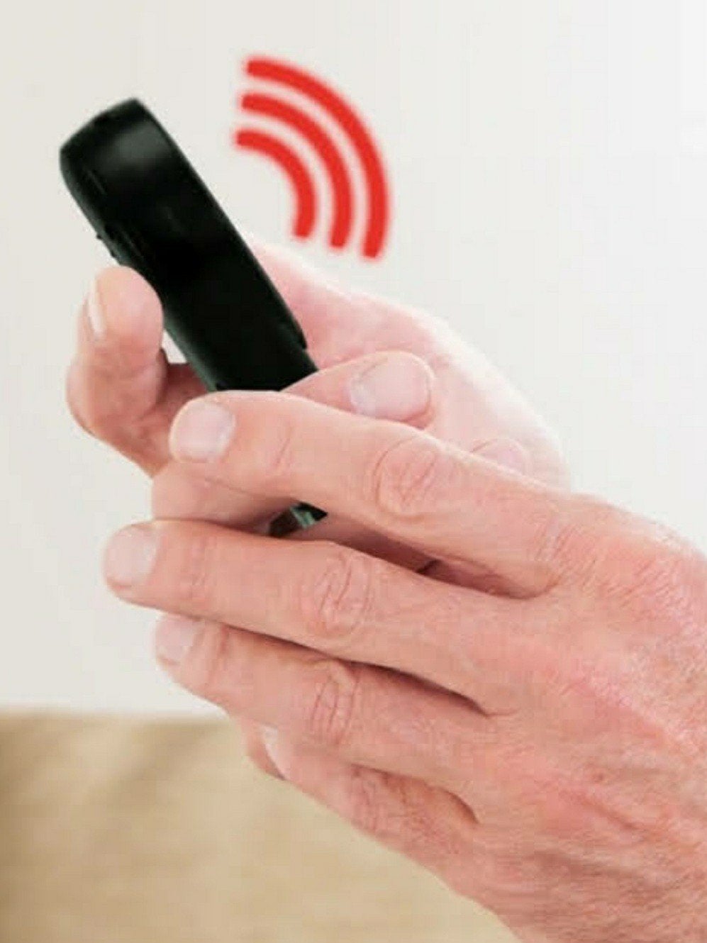 Fysic FXA-100 - SOS Telefoon, Ophalen of Verzenden, Nieuw