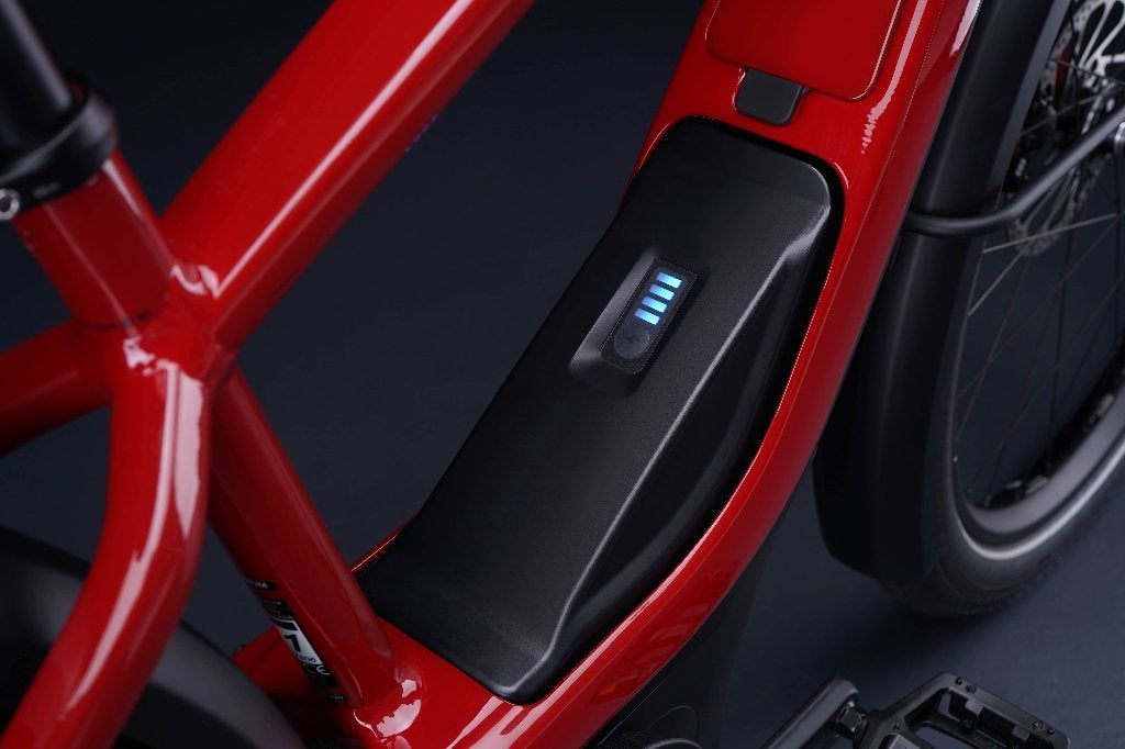 E-Bike Serial 1 SALE, Fietsen en Brommers, Ophalen, Nieuw, Overige merken