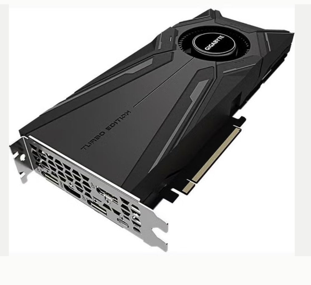 Nvidea GeForce RTX 2080 Ti 22GB VRAM (Modded), PCI-Express 3, GDDR6, Ophalen of Verzenden, Zo goed als nieuw