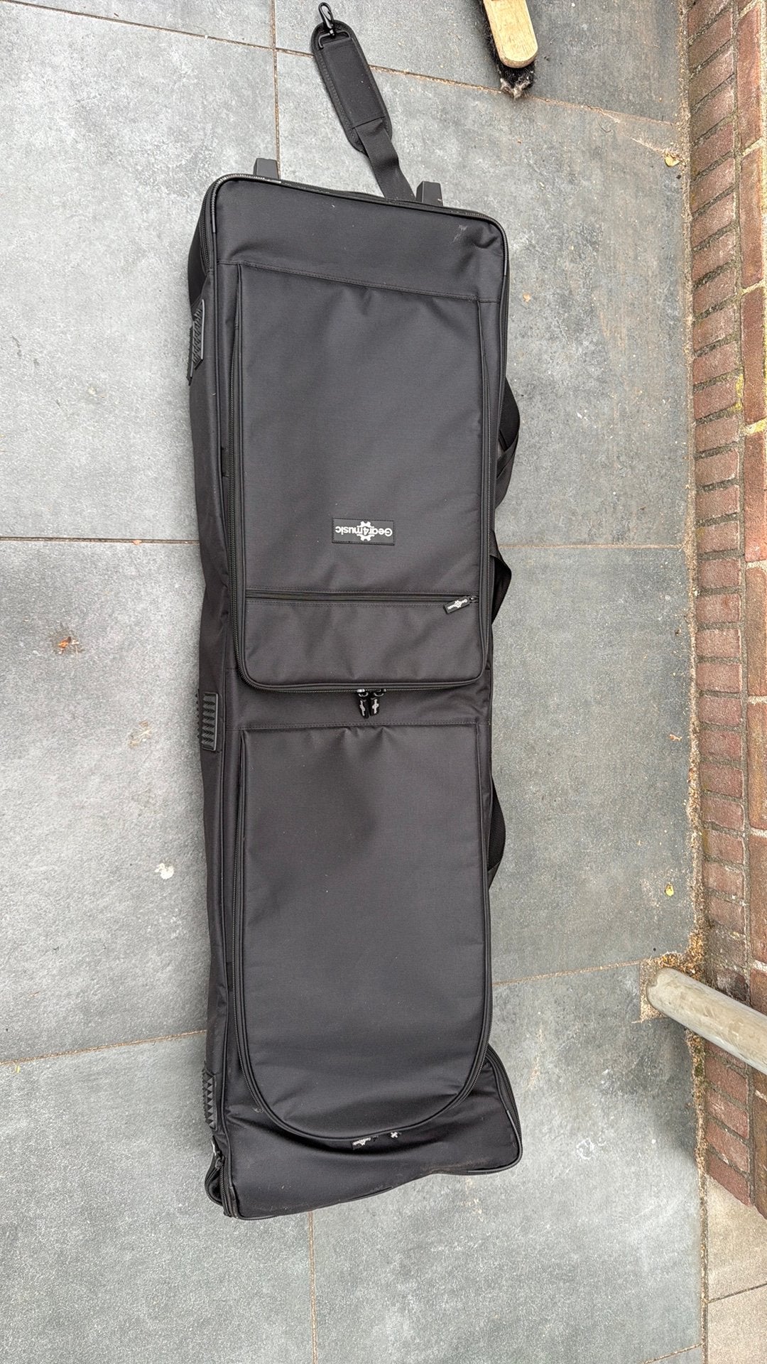 Pianotas Gear4Music, Ophalen, Zo goed als nieuw, Overige instrumenten