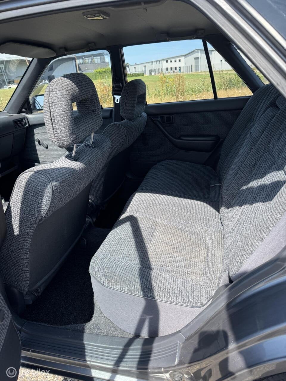 Toyota Carina II 1.6-16V XL 1989, foto 12