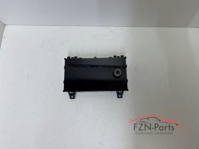 VW Transporter T6 California Chaufage Bedieningspaneel, Ophalen of Verzenden, Gebruikt