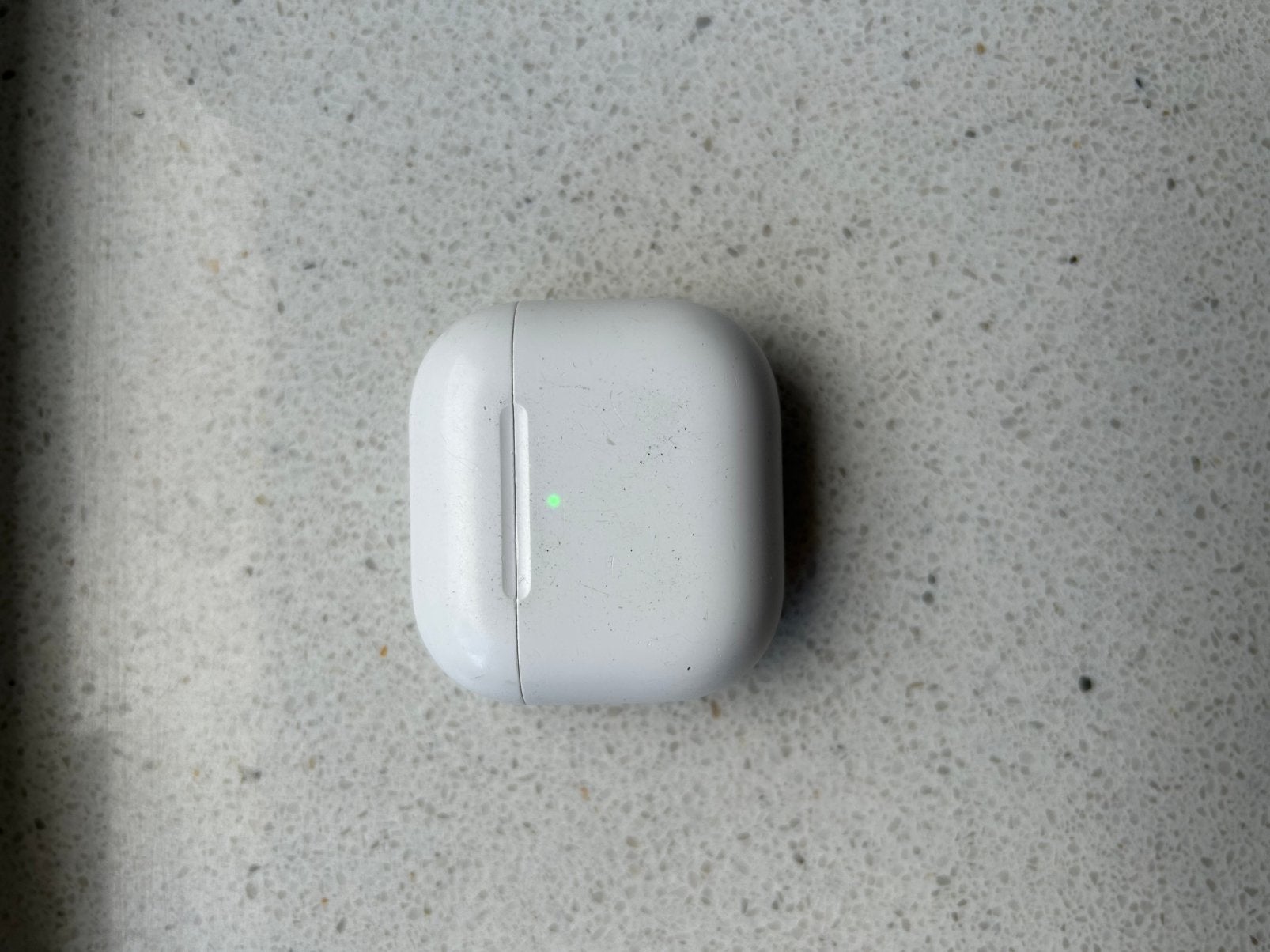 Apple airpods 4 origineel, Bluetooth, Ophalen of Verzenden, Zo goed als nieuw, Apple