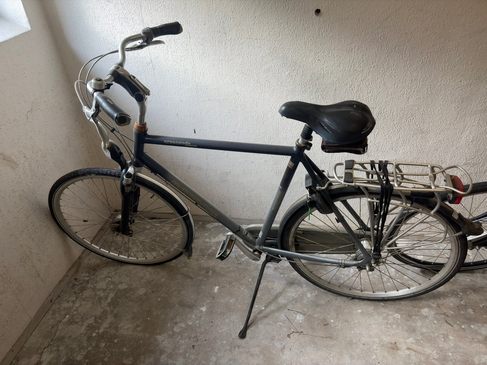 Batavus fiets versnelling kapot, Ophalen, Zo goed als nieuw, Batavus