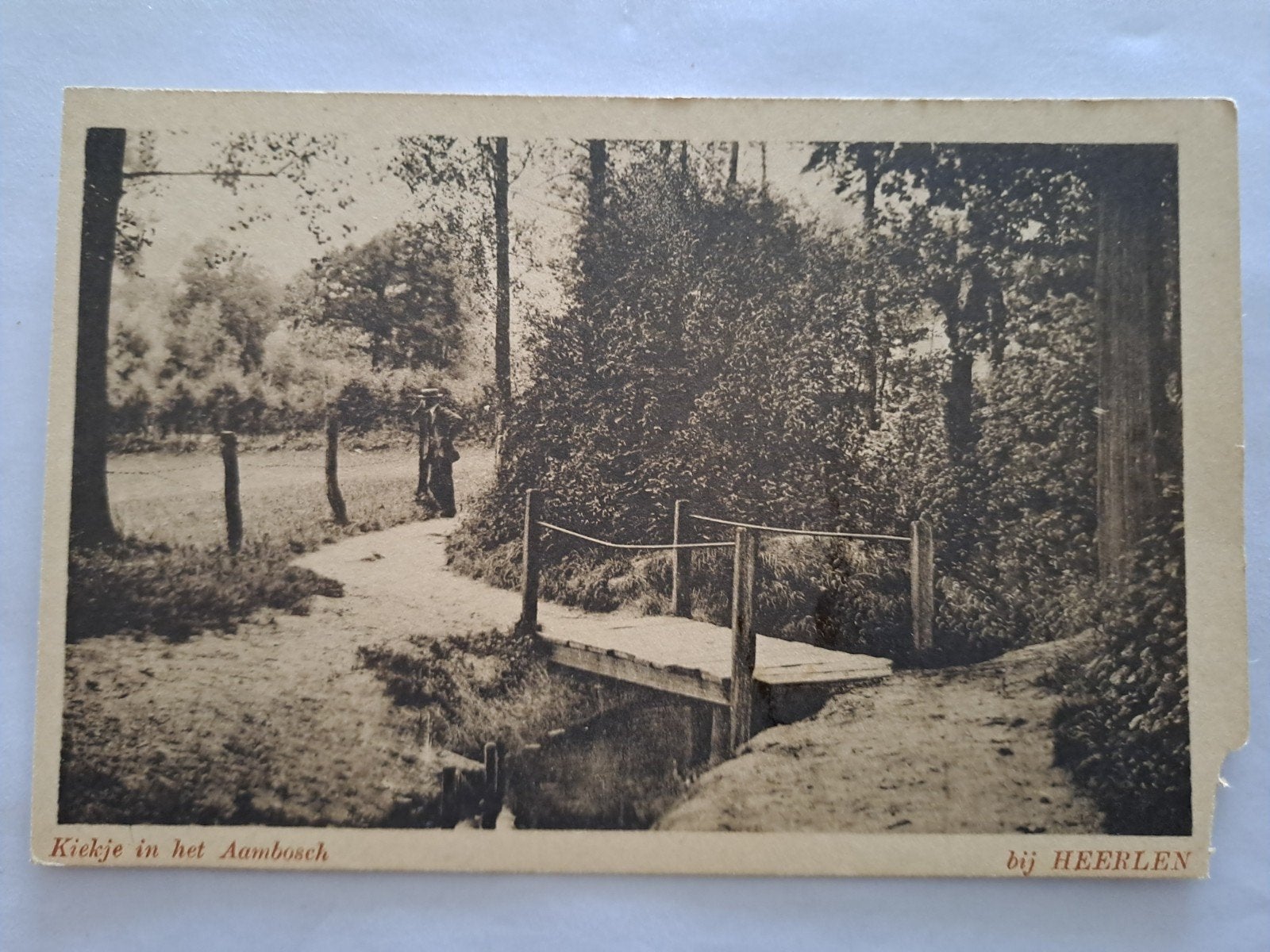 Heerlen, Ophalen of Verzenden, 1940 tot 1960, Limburg
