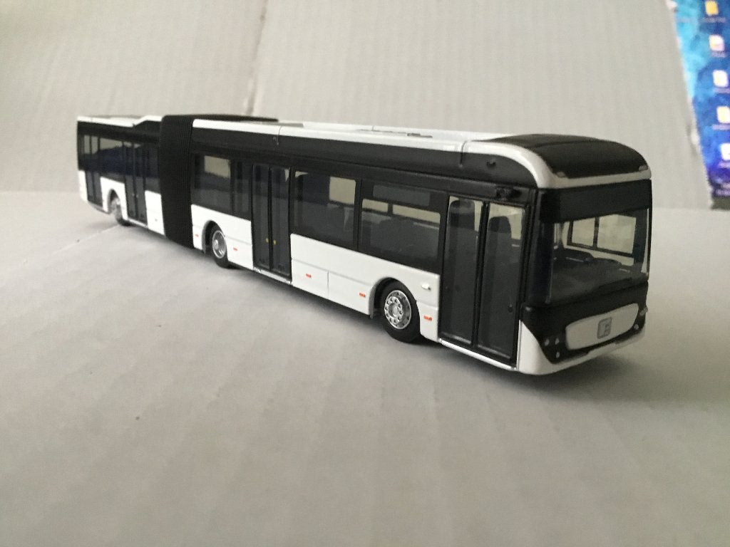 Ebusco 3.0 gelede bus, Hobby en Vrije tijd, Ophalen of Verzenden, Nieuw, Bus of Vrachtwagen, Overige merken
