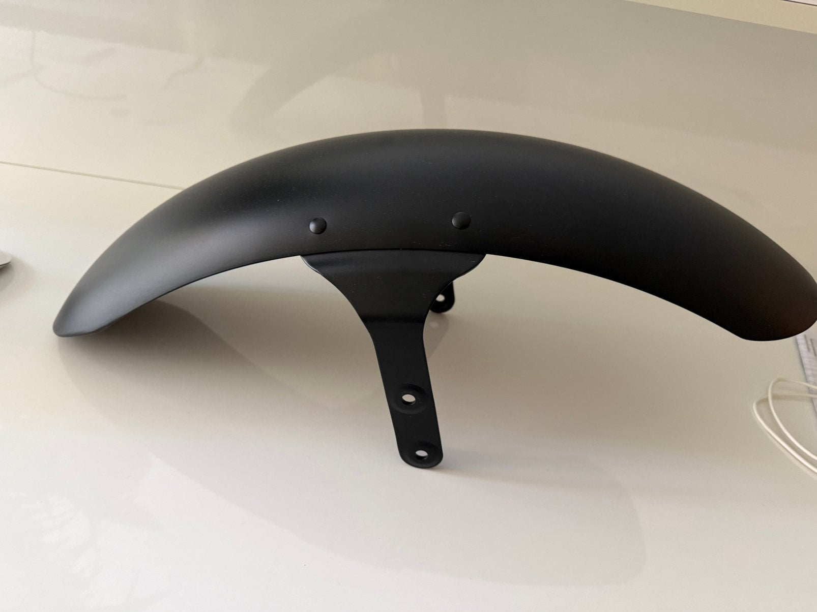 Originele fender Harley Breakout 2024, Ophalen of Verzenden