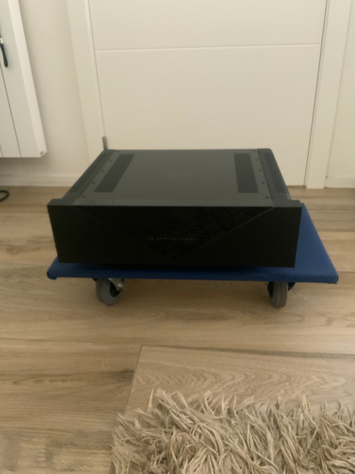 Gryphon Essence Preamplifier, Audio, Tv en Foto, Versterkers en Receivers, Zo goed als nieuw, 120 watt of meer, Overige merken