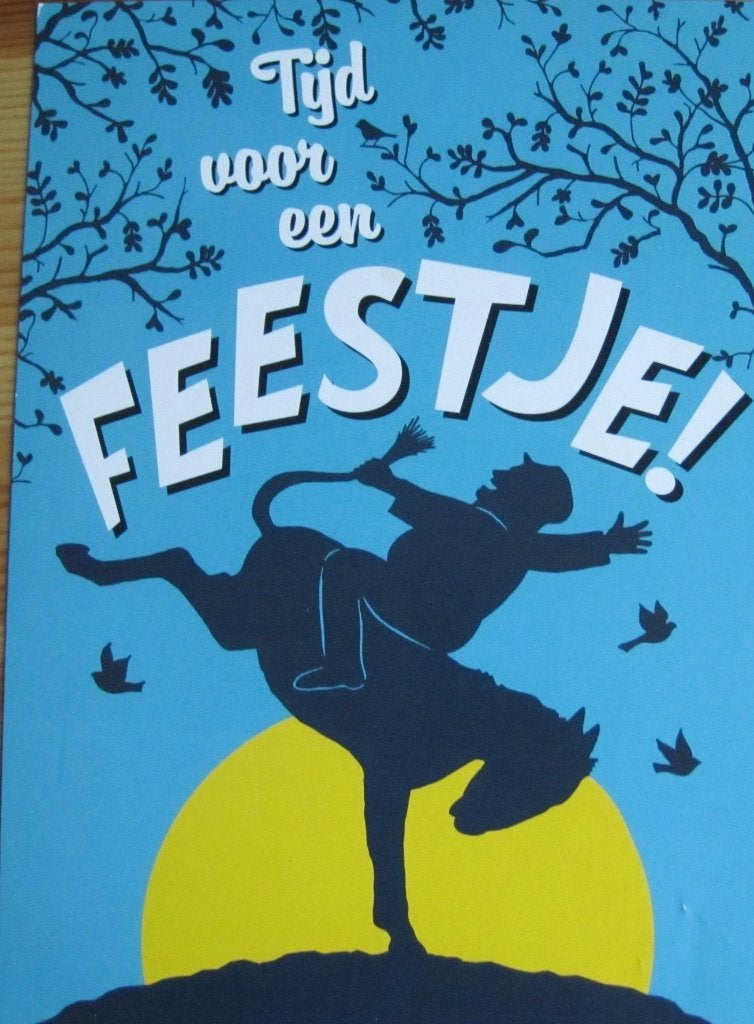 Voor het kind - kinderboeken - Dik Trom - nieuw, Verzenden, 1980 tot heden, Ongelopen, Overige thema's
