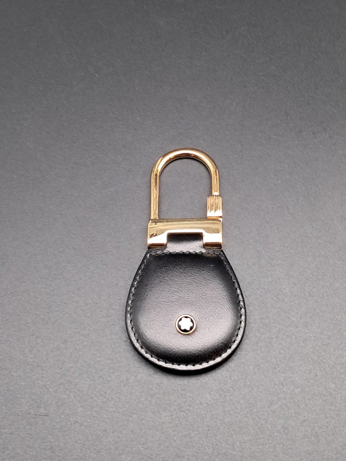 Montblanc Sleutelhanger, Ophalen of Verzenden, Gebruikt, Merk