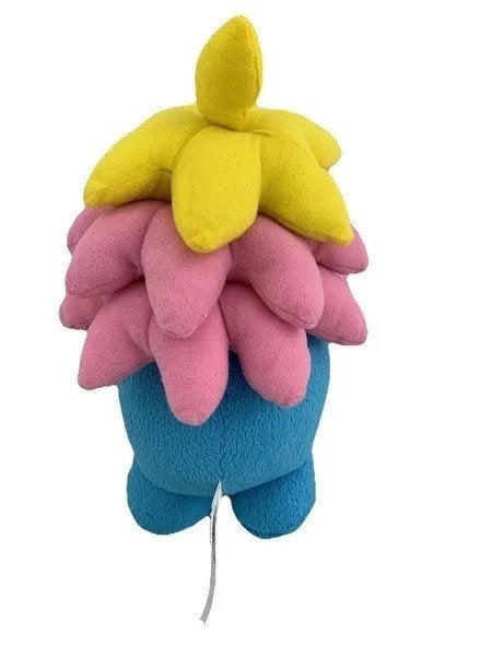 Hey Clay Monsters Hipster Pluche figuur, Coolsingel 104, 3011 AG Rotterdam, Netherlands, Overige merken, Overige typen, Blauw