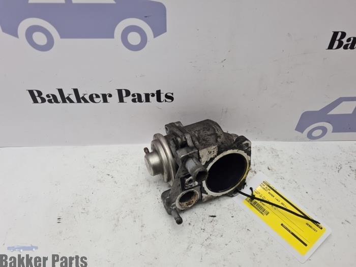 EGR Klep van een Peugeot Boxer, Gebruikt, -, -, Ophalen of Verzenden