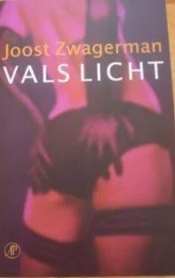 Joost Zwagerman - Vals licht, Ophalen of Verzenden, Zo goed als nieuw