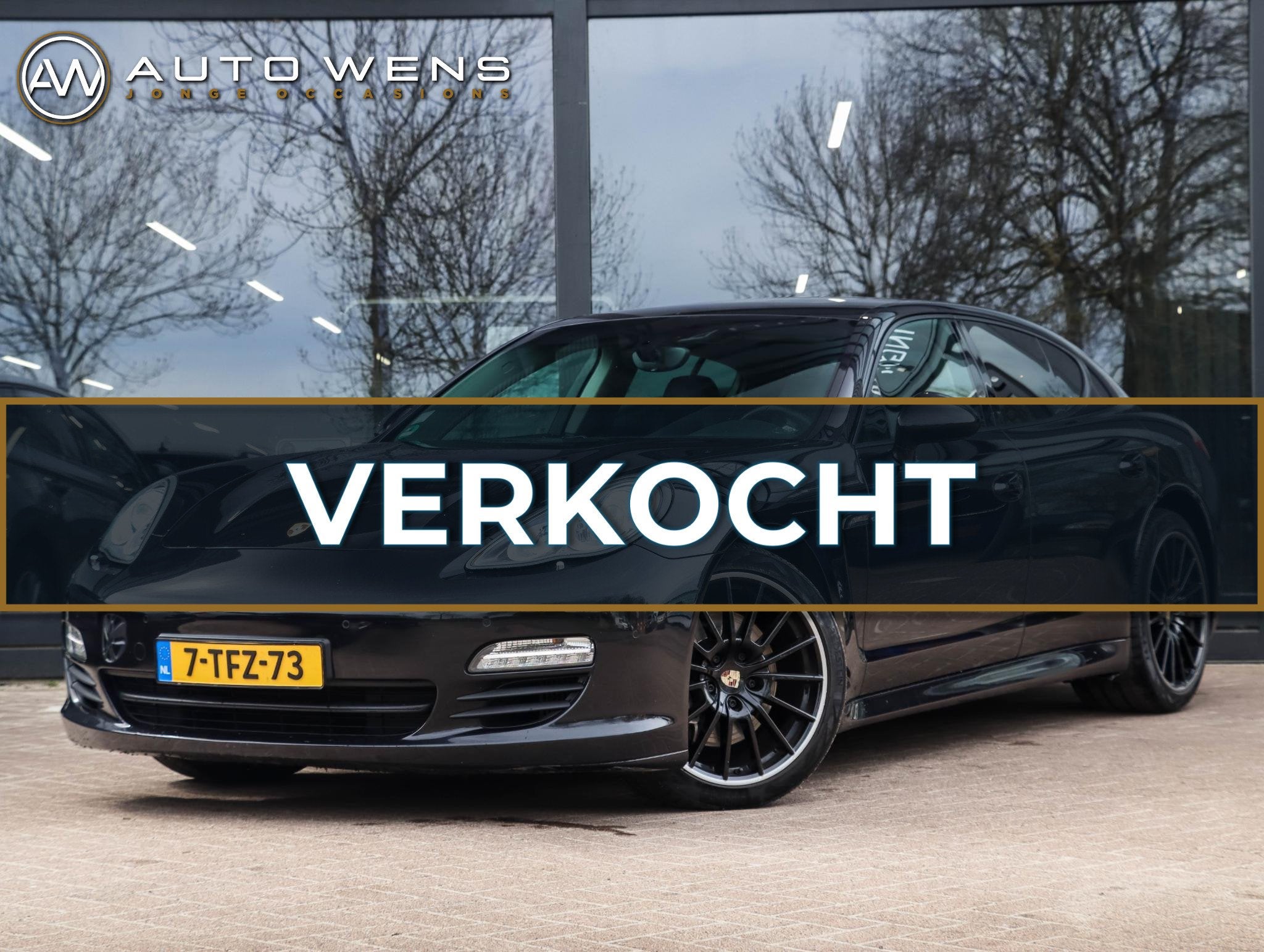 Porsche Panamera 3.0 D Platinum Edition Bose Panoramadak 2e, Auto's, Porsche, Automaat, Euro 5, Gebruikt, Bi-Xenon koplampen