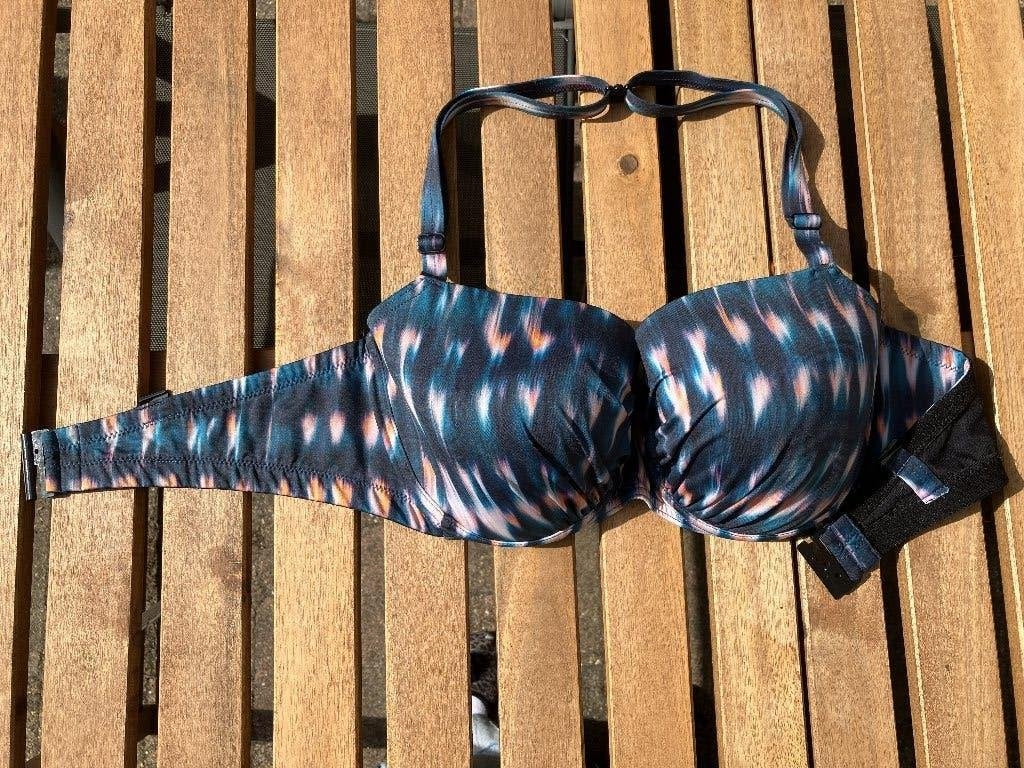 Cyell bikini set 40E/40, Blauw, Ophalen of Verzenden, Zo goed als nieuw, Cyell