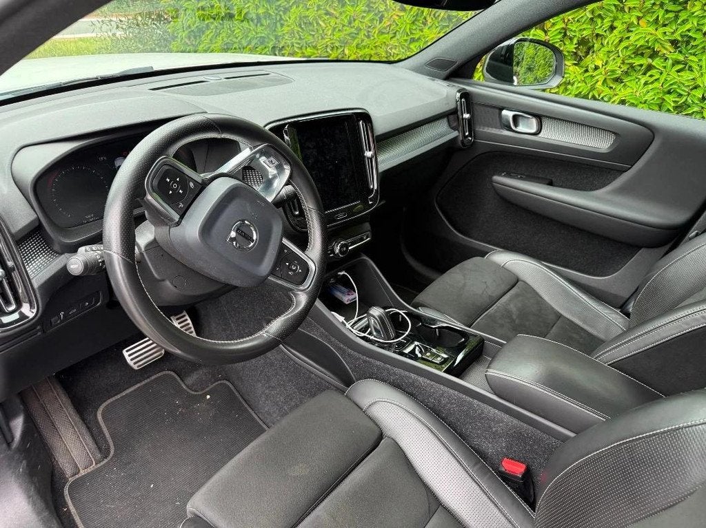 Volvo XC40 1.5 T5 Twin Engine R-Design | Plug-in Hybrid (PHE, Auto's, Volvo, 12 maanden, Euro 6, 1712 kg, Plug-in hybride
