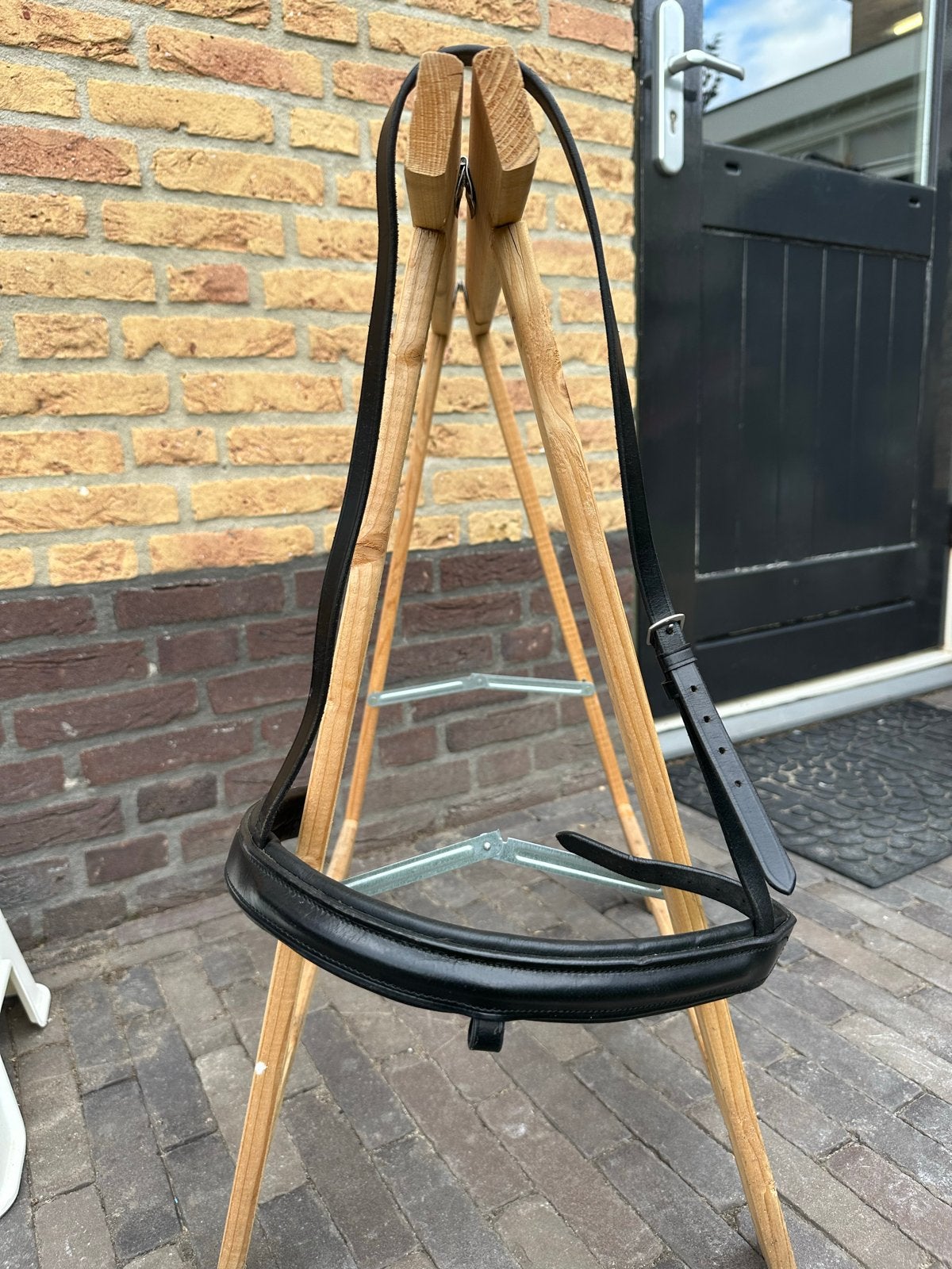 Neusriem, Hoofdstel, Overige disciplines, Nieuw, Ophalen of Verzenden