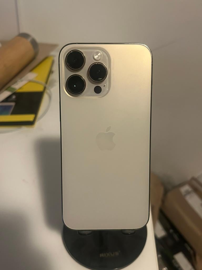 Iphone 14 pro max | scherm kapot, Ophalen of Verzenden, IPhone 14 Pro Max