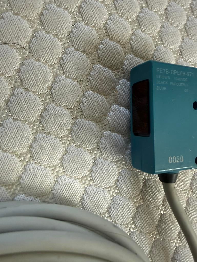 Sensor, Ophalen of Verzenden, Zo goed als nieuw, Overige typen