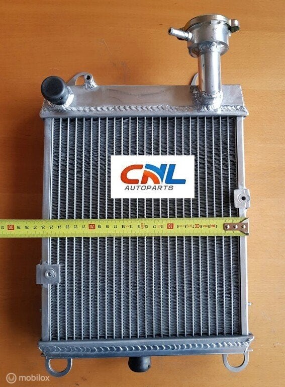 Radiateur 1980-1987 Honda Goldwing GL1100 GL 1100 81 82 83, Nieuw, Ophalen of Verzenden