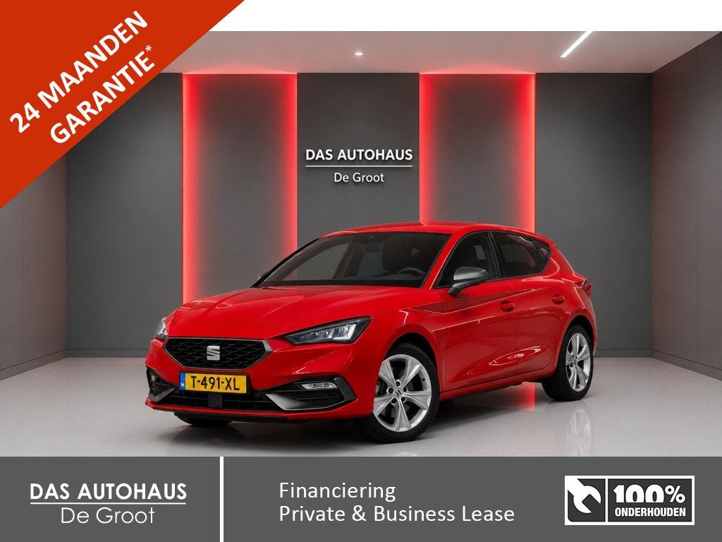 SEAT León