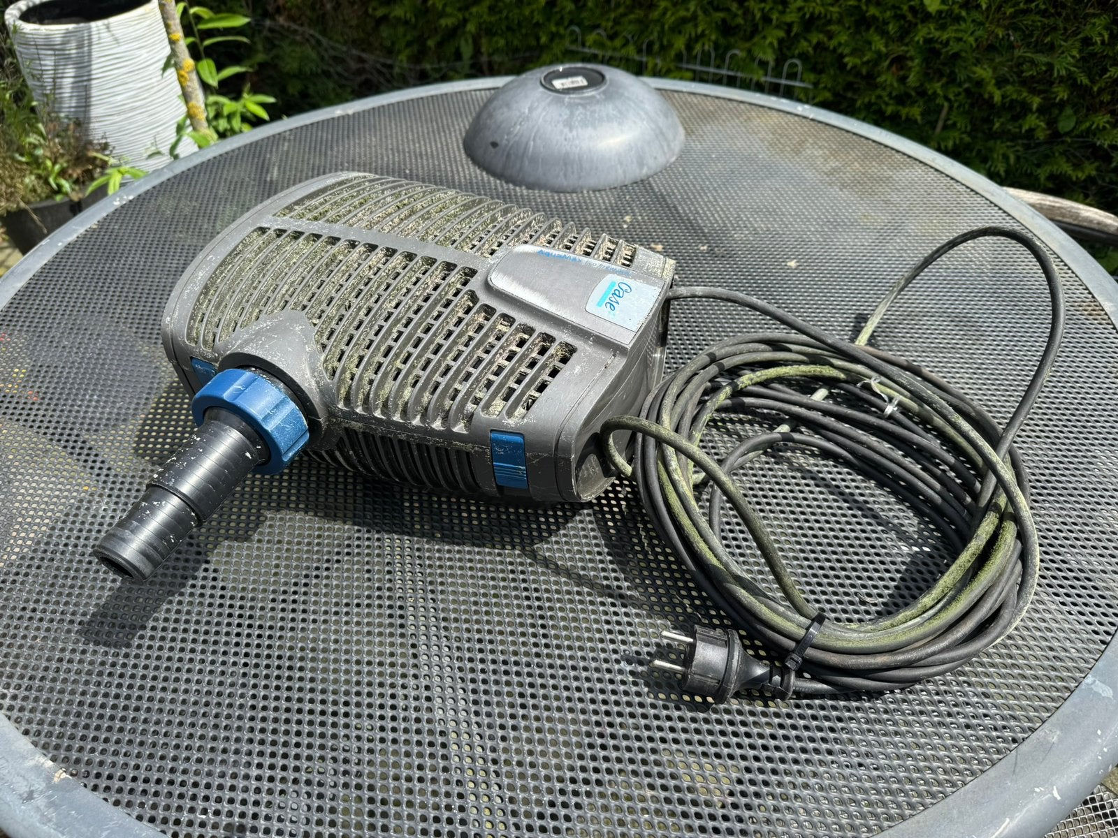 Oase Vijverpomp AquaMax Eco Premium 12.000
