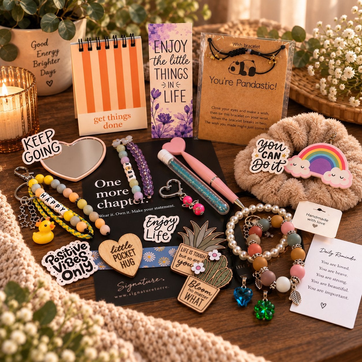Diverse unieke Cadeauboxen voor de feestdagen va 19 euro, Sieraden, Tassen en Uiterlijk, Overige materialen, Overige kleuren, Verzenden