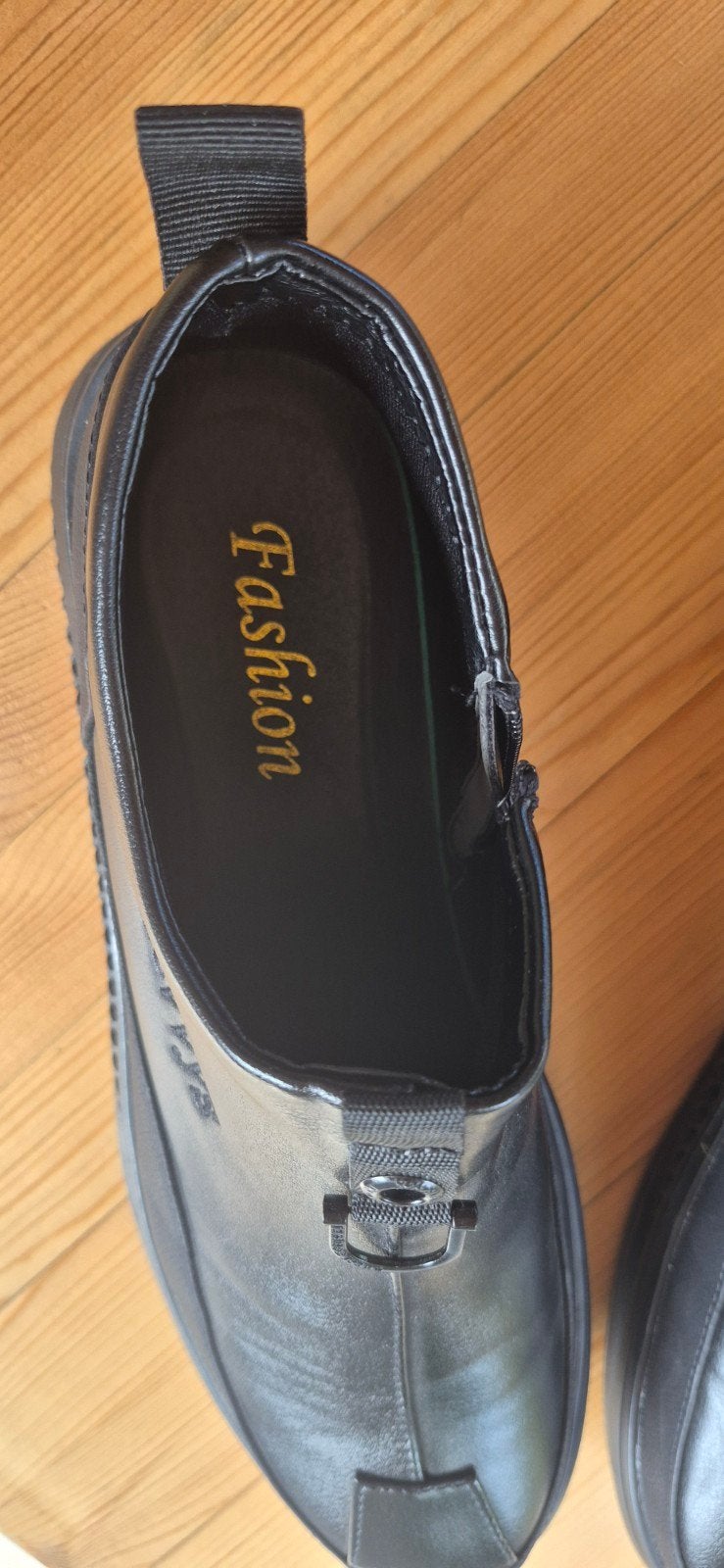 Fashion schoen maat 42-43, Ophalen, Nieuw