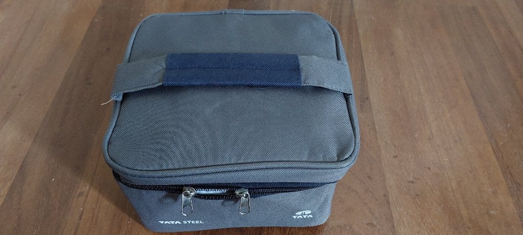 Picknickset voor twee personen in koeltas, Ophalen of Verzenden, Nieuw