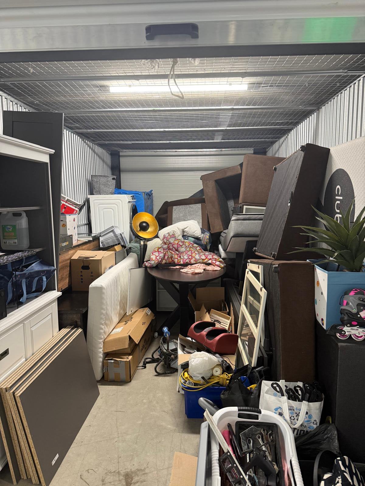 Complete inboedel / meubels te koop – Alles mag weg!, Huis en Inrichting, Complete inboedels, Ophalen