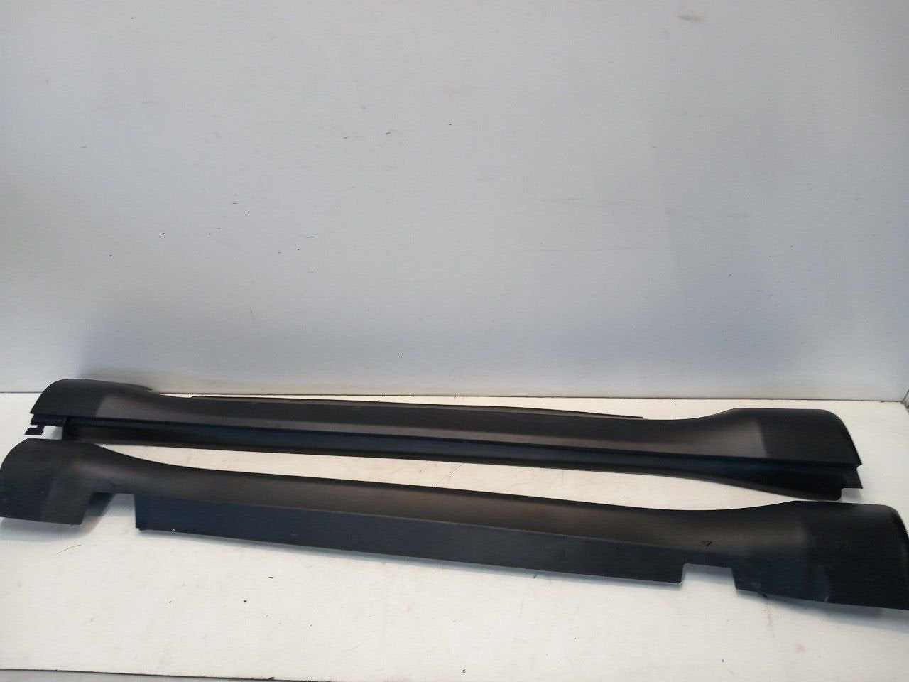 Sideskirt set Jeep Compass, Jeep, Onderdelen@venauto.nl, Van der Ven Autorecycling B.V., Gebruikt