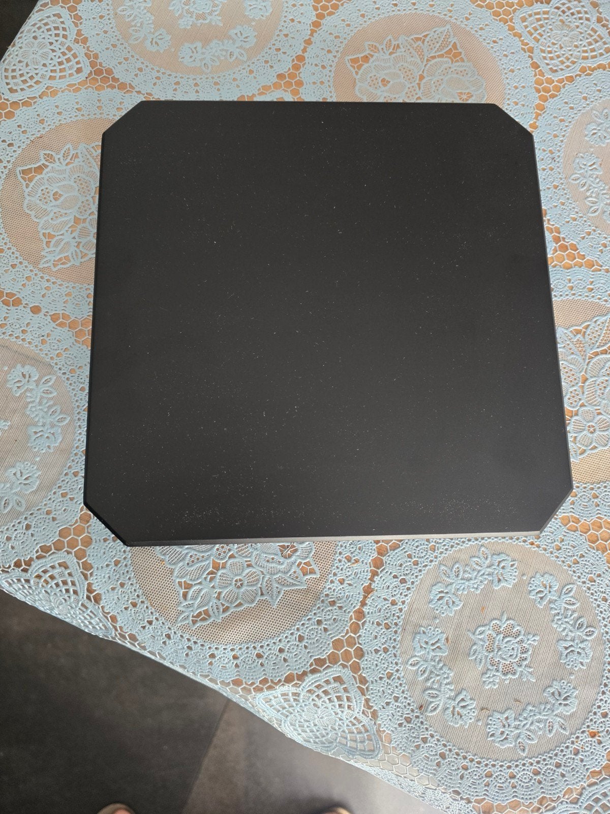 BNS Soundcolumn II  Luidsprekers - Zwart afdekplaat nieuw, Vloerstaande luidspreker, Gebruikt, 120 tot 150 watt, Geschikt voor surround/home cinema