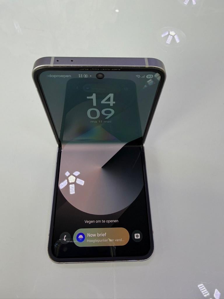 Galaxy Z Flip6 256gb, Overige typen, Samsung, RJ Smartphone Lelystad, 8223AC