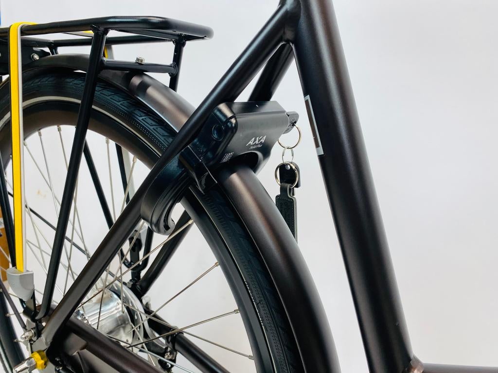 CORTINA Speed damesfiets L-57cm, Fietsen en Brommers, Fietsen | Dames | Damesfietsen, Overige merken, Versnellingen, Zo goed als nieuw