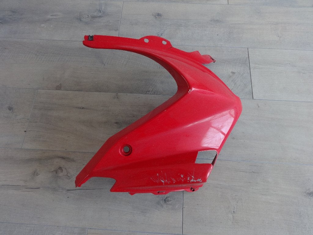 Honda VFR 750F 1990-1993 Topkuip rechts, Ophalen of Verzenden, Gebruikt