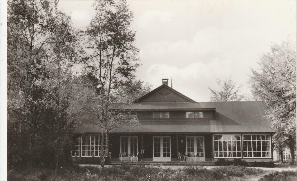 elspeet- broederschapshuis, Ophalen of Verzenden, Friesland