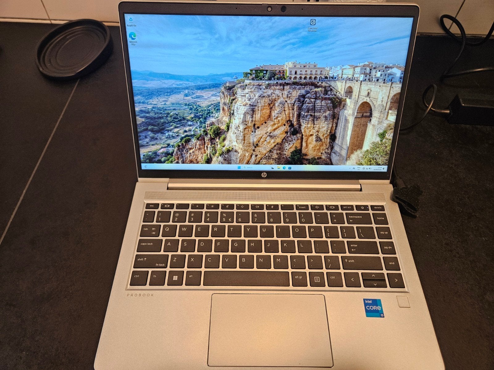 HP Probook 440 g8, 2 tot 3 Ghz, 14 inch, Ophalen of Verzenden, Zo goed als nieuw