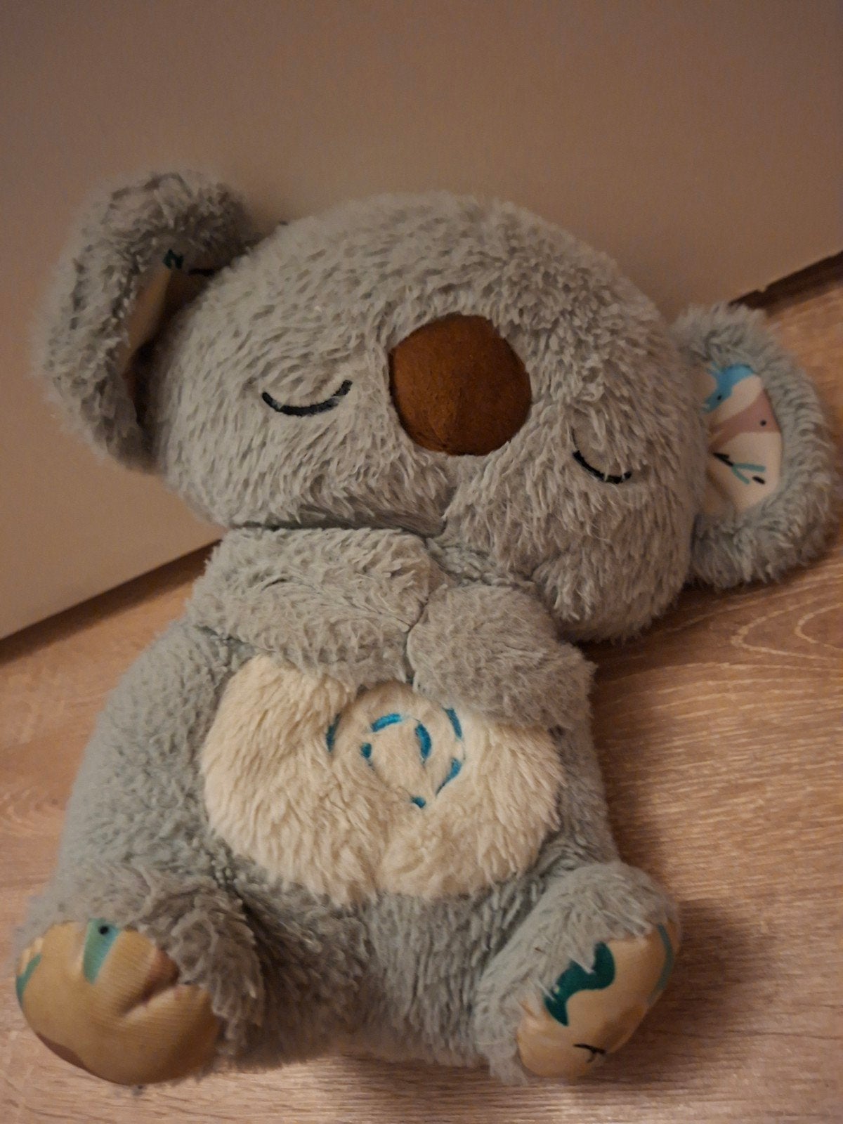 knuffels te koop, Verzamelen, Ophalen of Verzenden, Zo goed als nieuw, Stoffen beer, Overige merken