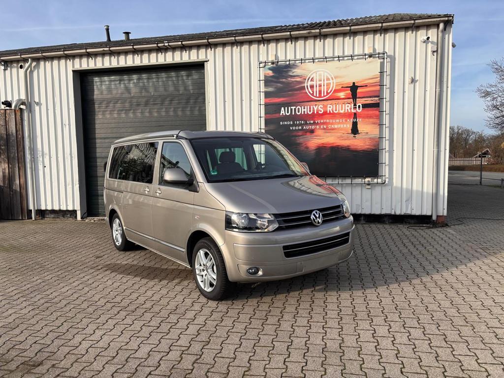Westfalia California T5 180PK AUTOMAATVerhuurpotentie tot, Automaat, Buscamper of Camperbus, Info@autohuysruurlo.nl, Bedrijf