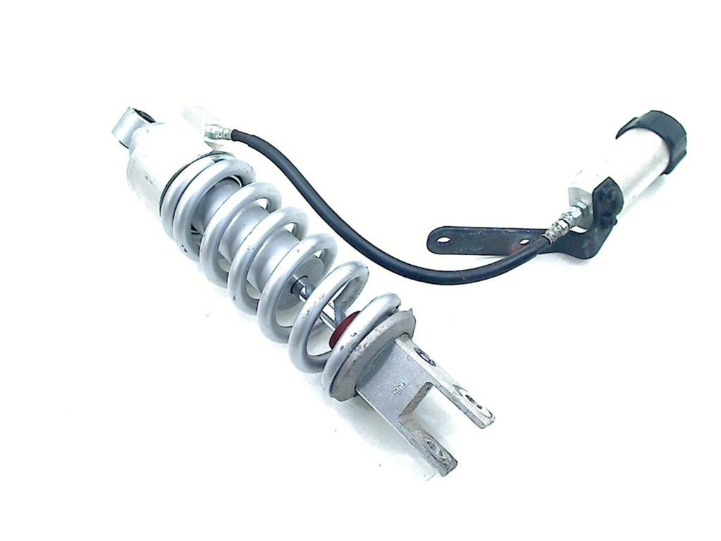 Schokbreker Achter TRACER 900 GT 2018-2020 (MTT850D B1J8), Yamaha Motor Europe N.V., Gebruikt, Customersupport@yamaha-motor.co.uk
