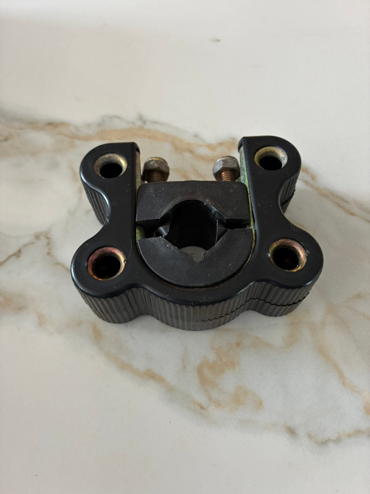 Bobike adapter voorzitje, Ophalen of Verzenden, Gebruikt