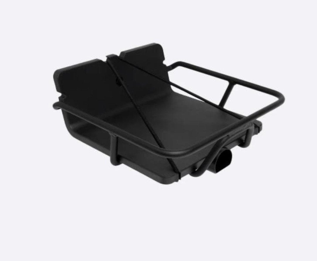 VanMoof S3 front carrier (NIEUW), Fietsen en Brommers, Ophalen of Verzenden, Nieuw
