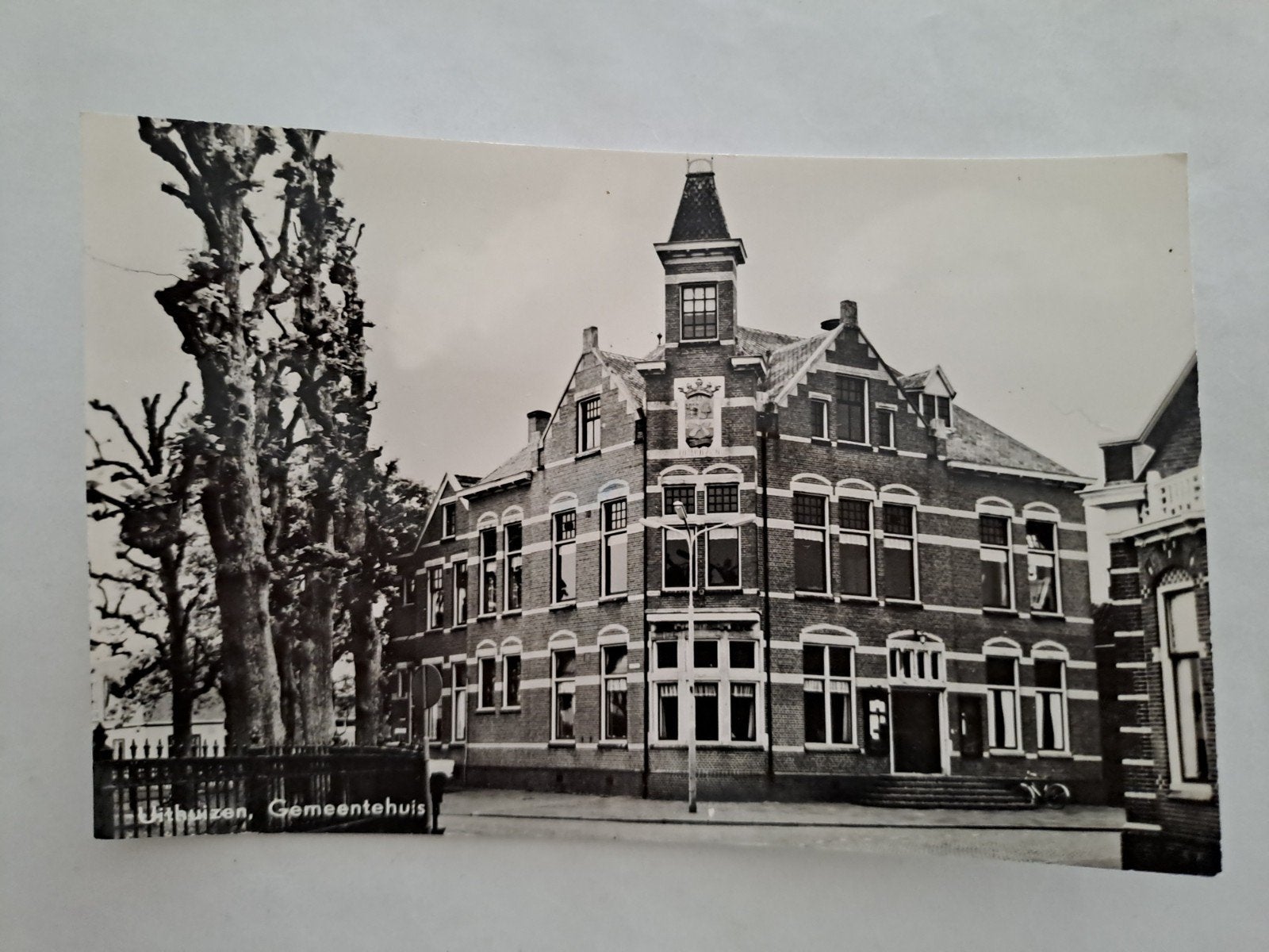 Uithuizen, Ophalen of Verzenden