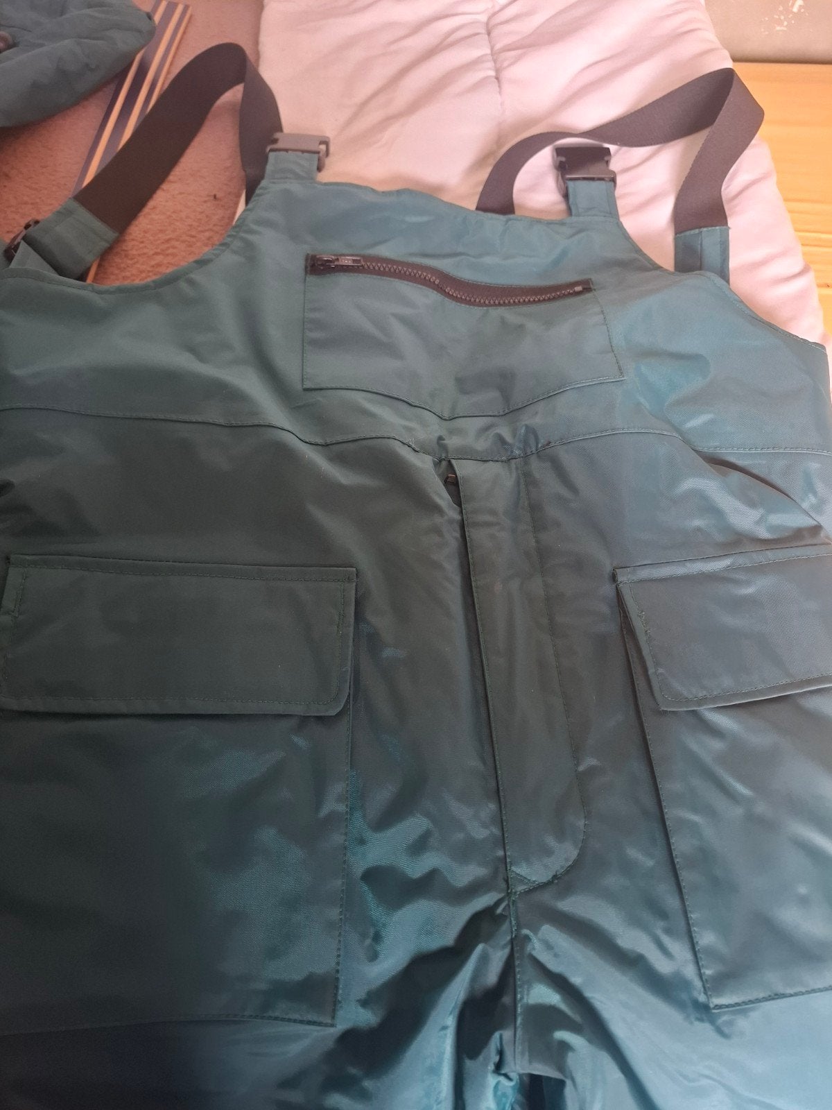 poolpak, Watersport en Boten, Ophalen of Verzenden, Nieuw, Kleding