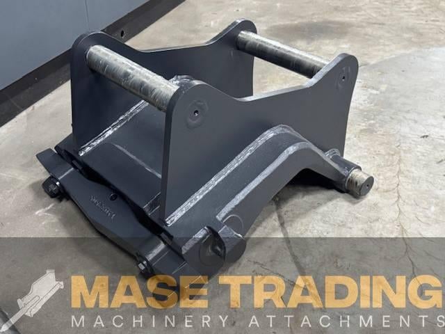 Mase MCW30-S60 | Koppelstuk | Tussenstuk | CW30 - S60, Zakelijke goederen, Machines en Bouw | Kranen en Graafmachines, Overige typen