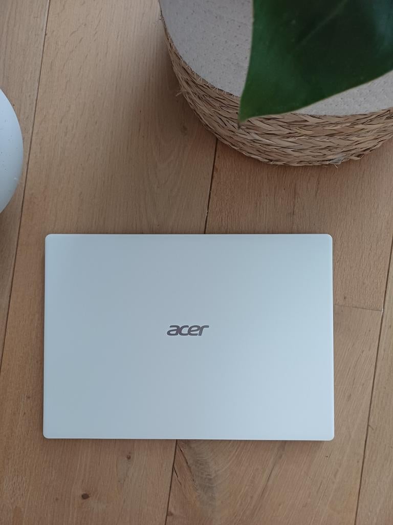 Acer Aspire laptop  Zo goed als nieuw, Ophalen of Verzenden, Zo goed als nieuw, 14 inch, 2 tot 3 Ghz