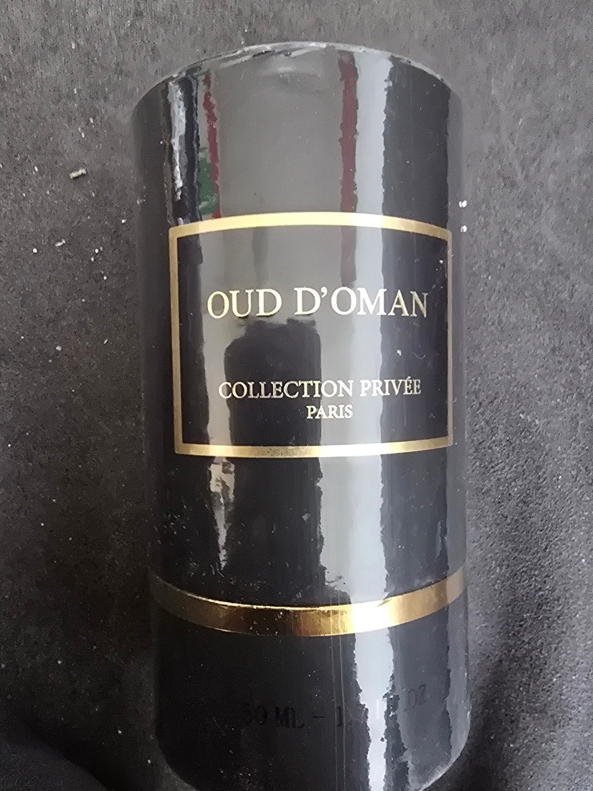 Oud D'Oman Collection Privée Paris 50 ML, Ophalen of Verzenden, Nieuw