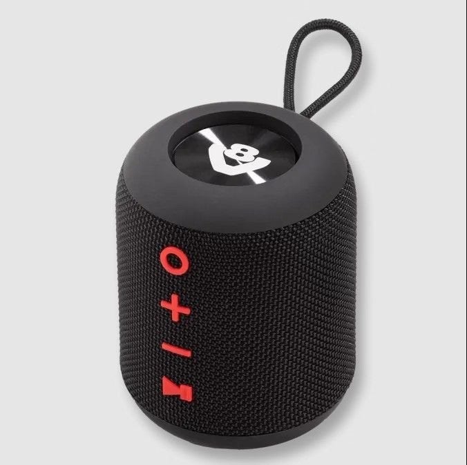 Scania V8 Bluetooth Speaker Bluetooth AUX | USB | Micro SD, Verzamelen, Sleutelhangers, Ophalen, Zo goed als nieuw
