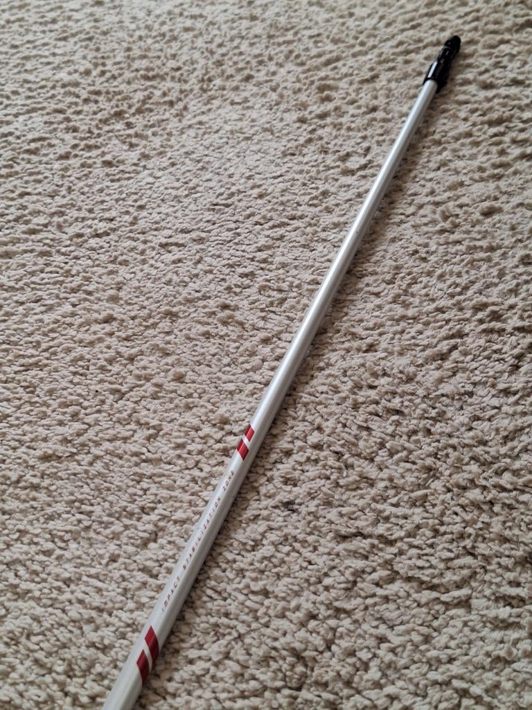 Mizuno Aldila Ascent 50 R-Flex Driver Shaft, Ophalen of Verzenden, Zo goed als nieuw, Overige typen, Mizuno